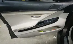 Bmw 204.bm1k13 640i 2013 Front Door Trim Panel 634202