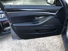 Bmw 204.bm1r12 535i 2012 Front Door Trim Panel 836697