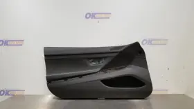 Bmw 204.bm1r14 14 M6 F13 Coupe Interior Door Trim Panel Front Left Driver Black