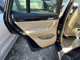 Bmw 205.bm1314 X3 2014 Door Trim Panel Rear 1388471 Bmw 205.bm1314 X3 2014 Door Trim Panel Rear 1388471