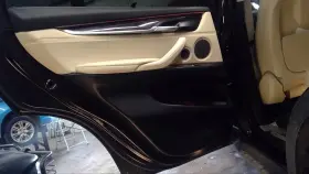 Bmw 205.bm1516 X5 2016 Door Trim Panel Rear 1576350