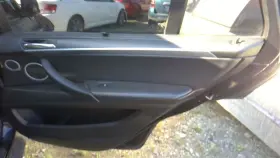 Bmw 205.bm1813 X5m 2013 Door Trim Panel Rear 30513869 Bmw 205.bm1813 X5m 2013 Door Trim Panel Rear 30513869