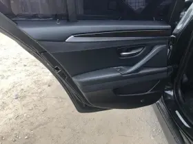 Bmw 205.bm1p12 2012 528i Door Trim Panel Rear 875465 Bmw 205.bm1p12 2012 528i Door Trim Panel Rear 875465