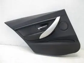 Bmw 2083451htl 12-19 F30 335i 320i Rwd Xdrive Sedan Door Panel Rear Left Oem 010925b Bmw 2083451htl 12-19 F30 335i 320i Rwd Xdrive Sedan Door Panel Rear Left Oem 010925b