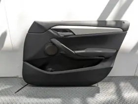 Bmw 2992868 2013 - 2015 X1 Oem Interior Door Trim Panel Black Front Right Passenger Side Bmw 2992868 2013 - 2015 X1 Oem Interior Door Trim Panel Black Front Right Passenger Side