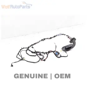 Bmw 3413141 2004-2008 X3 E83 - Front Right Door Wiring Harness