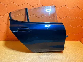 Bmw 41007455086 19-25 840 M8 M850 F93 G16 Rear Right Rh Pass Side Door Shell Panel Assy Oem Bmw 41007455086 19-25 840 M8 M850 F93 G16 Rear Right Rh Pass Side Door Shell Panel Assy Oem