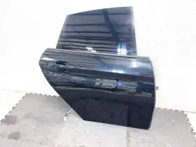 Bmw 41525a43c86 14-20 428i F32 F36 Rear Right Rh Passenger Side Door Shell Panel Oem