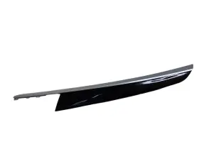 Bmw 4993100 2007-2013 X5 Rear Left Driver Side Trim Molding Panel Bezel Oem Bmw 4993100 2007-2013 X5 Rear Left Driver Side Trim Molding Panel Bezel Oem