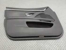 Bmw 51-41-7-273-043 2014 - 2016 528i Oem Interior Door Trim Panel Black Front Left Driver Side Bmw 51-41-7-273-043 2014 - 2016 528i Oem Interior Door Trim Panel Black Front Left Driver Side