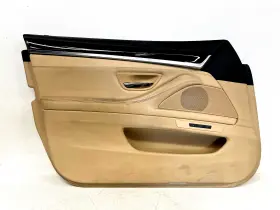 Bmw 51-41-7-273-352 2011-2016 5-series Front Left Side Interior Door Trim Panel Oem Lot2577 Bmw 51-41-7-273-352 2011-2016 5-series Front Left Side Interior Door Trim Panel Oem Lot2577