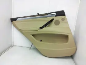 Bmw 51-42-7-244-417 X5 2007-2013 Rear Lh Interior Door Trim Liner Tan Bmw 51-42-7-244-417 X5 2007-2013 Rear Lh Interior Door Trim Liner Tan
