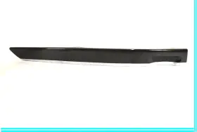 Bmw 51-42-9-151-205 09-15 750i 750li F01 F02 Rear Left Driver Door Interior Trim Cover Oem