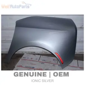 Bmw 51137375163 2014-2021 I3 - Rear Left Side / Quarter Panel 7375163 Bmw 51137375163 2014-2021 I3 - Rear Left Side / Quarter Panel 7375163