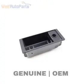 Bmw 51163402636 2004-2010 X3 E83 - Front Ashtray / Ash Tray 3402636
