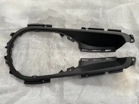 Bmw 51167158482 Brand New Genuine E85 E86 Z4 Z4m Console Trim Recess Black Bmw 51167158482 Brand New Genuine E85 E86 Z4 Z4m Console Trim Recess Black