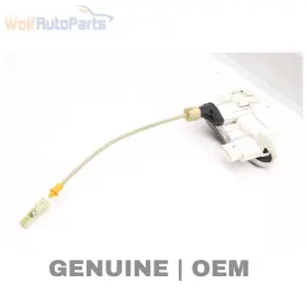 Bmw 51207419841 2014-2018 X5 - Rear Left Lock Actuator Soft-close Motor 7419841 Bmw 51207419841 2014-2018 X5 - Rear Left Lock Actuator Soft-close Motor 7419841