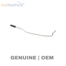 Bmw 51217293615 2014-2018 X5 35ix F15 - Front Left Door Lock Actuator Rod 7293615 Bmw 51217293615 2014-2018 X5 35ix F15 - Front Left Door Lock Actuator Rod 7293615