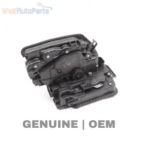Bmw 51217477685 2020-2024 840i Gran Coupe - Front Left Door Latch / Lock Actuator 7477685