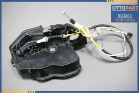 Bmw 51227149447 2010-2017 535i Gt Rear Left Driver Side Door Lock Latch Actuator Oem 7149447 Bmw 51227149447 2010-2017 535i Gt Rear Left Driver Side Door Lock Latch Actuator Oem 7149447