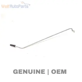 Bmw 51227275405 2013-2019 650i Xdrive Gran Coupe - Rear Left Door Lock Actuator Locking Rod