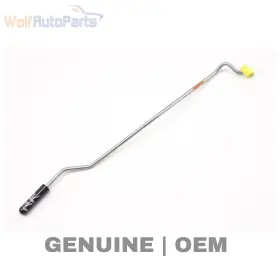 Bmw 51227339468 2018-2023 M550i Xdrive G30 - Rear Right Door Lock Actuator Rod 7339468
