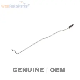Bmw 51227420398 2018-2025 X2 28i F39 2.0l - Rear Right Door Lock Actuator Rod 7420398 Bmw 51227420398 2018-2025 X2 28i F39 2.0l - Rear Right Door Lock Actuator Rod 7420398
