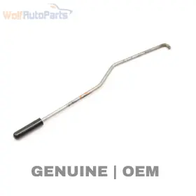 Bmw 51228402397 2000-2006 X5 - Rear Door Lock Rod 8402397