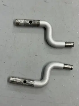 Bmw 51235480134 Used 1600ti 2002ti Touring 2002tii 2002 Turbo Hood Latch Set