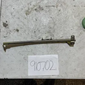 Bmw 51321977586 E36 Passenger Right Front Window Guide Rail Channel Track Coupe Convertible