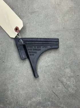 Bmw 5133-2990558 12-15 Oem X1 Front Right Passenger Door Foam Insulator Seal Assembly Unit Rh