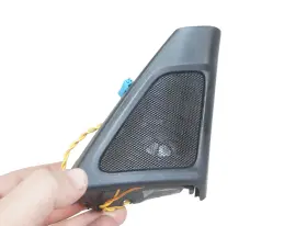 Bmw 51337199306 2011-2016 535i 528i 550i F10 Passenger Front Door Tweeter Speaker Cover Bmw 51337199306 2011-2016 535i 528i 550i F10 Passenger Front Door Tweeter Speaker Cover
