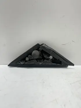 Bmw 51337352232 2013-2018 320i F30 Front Right Side Door Exterior Rear Mirror Seal Oem
