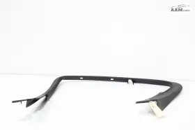 Bmw 51357384942 2018-2022 M550i G30 Xdrive Rear Right Side Door Window Frame Trim Cover Oem Bmw 51357384942 2018-2022 M550i G30 Xdrive Rear Right Side Door Window Frame Trim Cover Oem