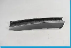 Bmw 51359146997 09-15 750i 750li Rear Left Door Window Sun Shade Adaptor Plate Side Oem