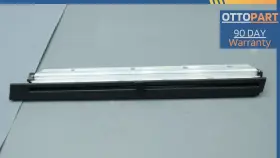 Bmw 51359171741-23186 2011-2016 528i 535i 550i M5 Rear Door Window Shade Left Driver - 51359171741