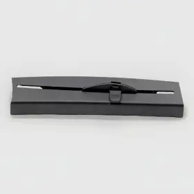 Bmw 51359171785-19317 2011 - 2016 528i 535i 550i M5 Rear Left Driver Door Vent Glass Sun Shade Oem