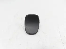 Bmw 51411900853 00 Z3 E36 2.5l #1322 Trim Cap Cover Door Panel Grab Handle Right Black Oem