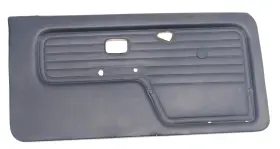 Bmw 51411965271 Oem E30 84-87 Pacific Blue Driver Front Left Door Panel Trim Coupe Vert 2 Dr Bmw 51411965271 Oem E30 84-87 Pacific Blue Driver Front Left Door Panel Trim Coupe Vert 2 Dr