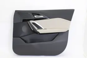 Bmw 51415a600a6 2023-2025 U11 X1 Front Right Side Door Interior Trim Cover Panel Oem # 17417 Bmw 51415a600a6 2023-2025 U11 X1 Front Right Side Door Interior Trim Cover Panel Oem # 17417