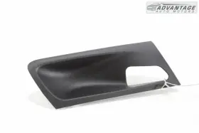 Bmw 51416973740 2007-2013 X5 E70 Rear Right Passenger Side Door Handle Trim Cover Panel Oem Bmw 51416973740 2007-2013 X5 E70 Rear Right Passenger Side Door Handle Trim Cover Panel Oem