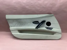 Bmw 51417055949 E85 Z4 Oem Front Left Interior Door Panel Beige 124k Miles Bmw 51417055949 E85 Z4 Oem Front Left Interior Door Panel Beige 124k Miles