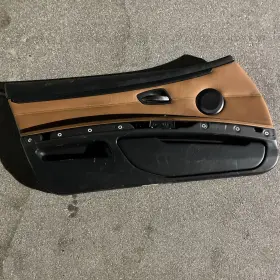 Bmw 51417219053 E92 E93 3 Series Front Left Driver Interior Door Panel Card Saddlebrown Oem Bmw 51417219053 E92 E93 3 Series Front Left Driver Interior Door Panel Card Saddlebrown Oem