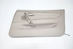 Bmw 51417234298 08-13 E88 128 135 Front Right Interior Door Lining Card Panel Beige Oem Bmw 51417234298 08-13 E88 128 135 Front Right Interior Door Lining Card Panel Beige Oem