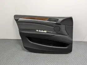 Bmw 51417243717 2008 - 2012 X6 Oem Door Trim Panel Front Left Driver Side Bmw 51417243717 2008 - 2012 X6 Oem Door Trim Panel Front Left Driver Side