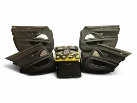 Bmw 51417273061 11-16 528 535 550 F10 Door Panel Interior Spekaer Subwoofer Tweeter Set Oem Bmw 51417273061 11-16 528 535 550 F10 Door Panel Interior Spekaer Subwoofer Tweeter Set Oem