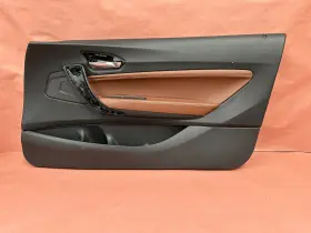 Bmw 51417351530 F22 M235i 220i 228i 230i Coupe Front Right Interior Door Panel Oem 95k Miles Bmw 51417351530 F22 M235i 220i 228i 230i Coupe Front Right Interior Door Panel Oem 95k Miles
