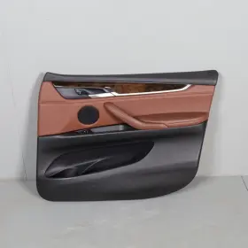 Bmw 51417369946 2014-2018 X5 Right Front Door Panel Terra Oem Used Bmw 51417369946 2014-2018 X5 Right Front Door Panel Terra Oem Used