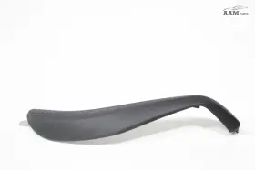 Bmw 51417438549 2018-2022 M550i G30 Xdrive Rear Left Door Panel Pull Handle Cover Trim Oem