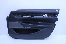Bmw 51417448518-24093 2016 750i G12 Front Door Panel Right Passenger Bmw 51417448518-24093 2016 750i G12 Front Door Panel Right Passenger